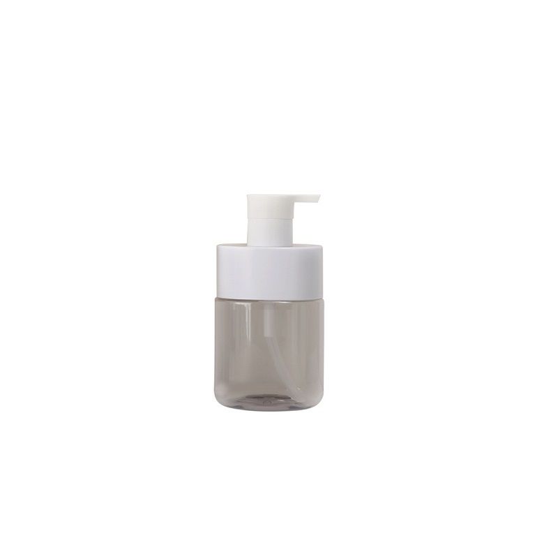 300 ml witte pomp