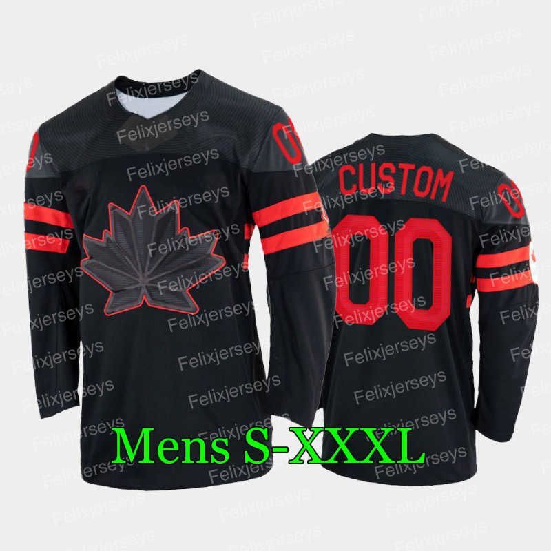 black mens s-xxxl