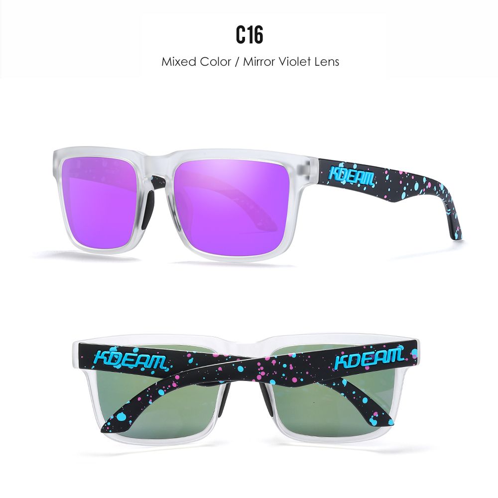 Kd332-c16-Only Sunglasses