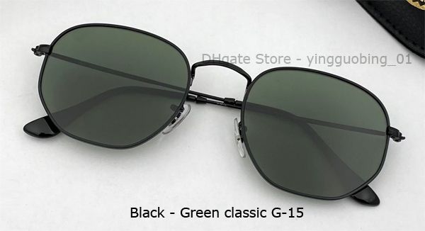 002 Classic Classic G15 obiektyw G15
