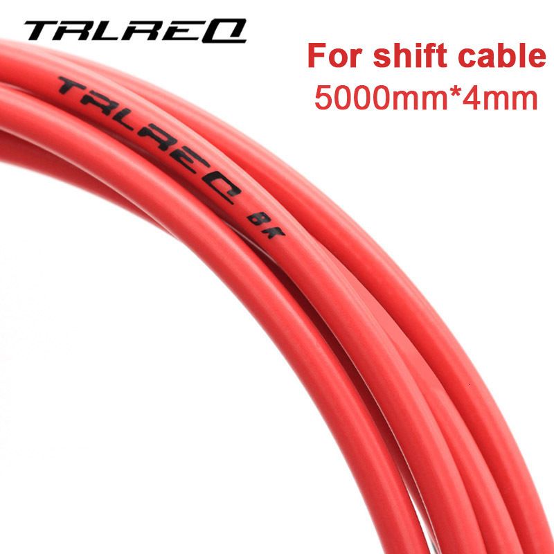 Shift Cable-red