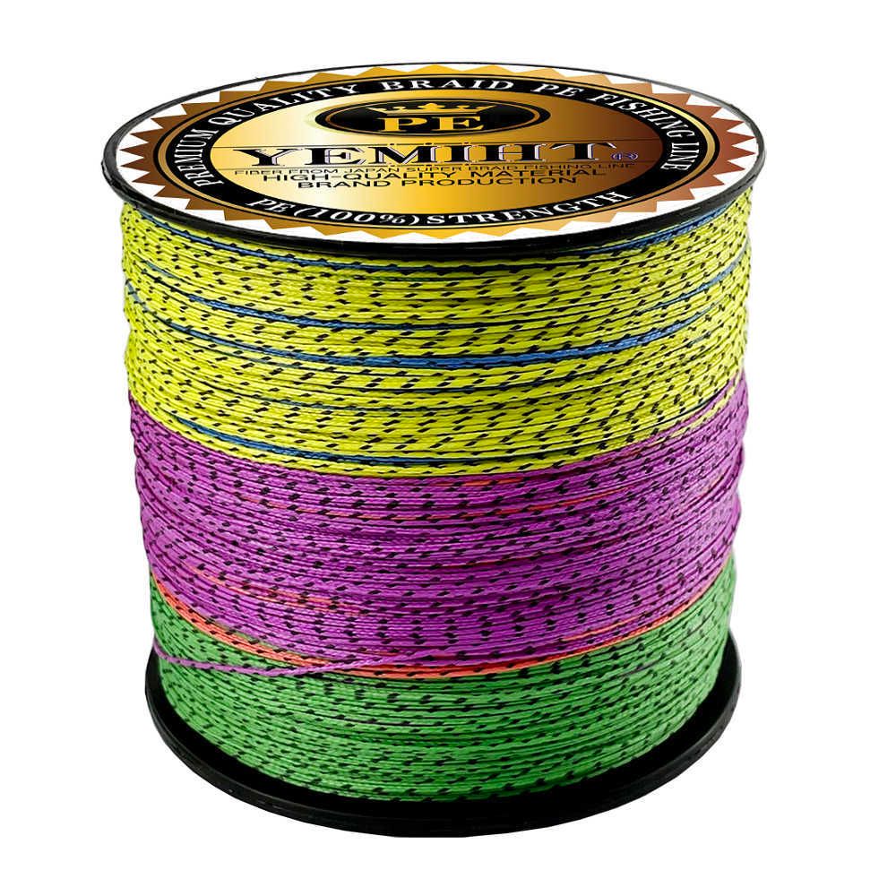 Multicolor-0.5mm-80lb