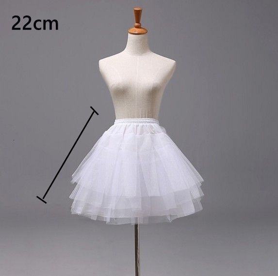 Petticoat 22cm