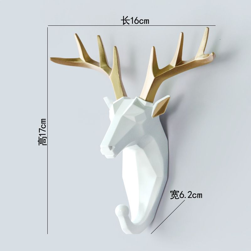 White Deer