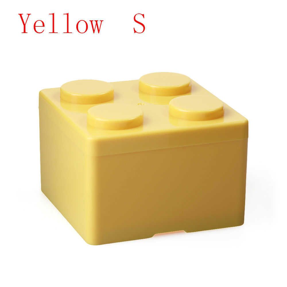 Yellow-s