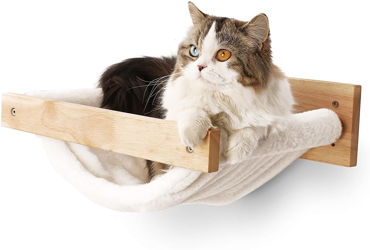 Plush Hammock