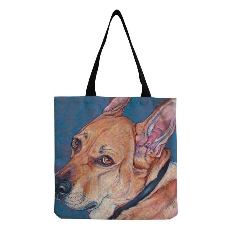 HM4494 Hundetasche