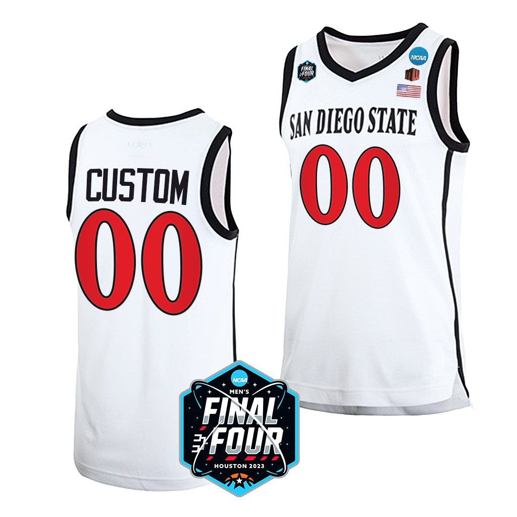 Final Four Patch