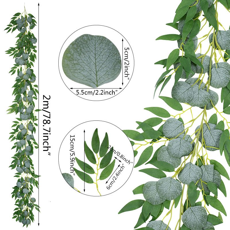 eucalyptus garland-b