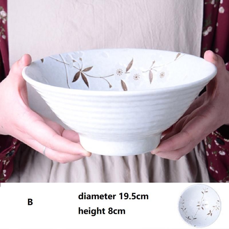B diameter 19.5cm