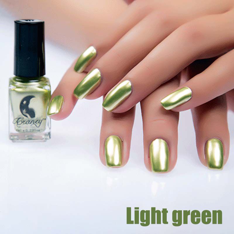 Light Green