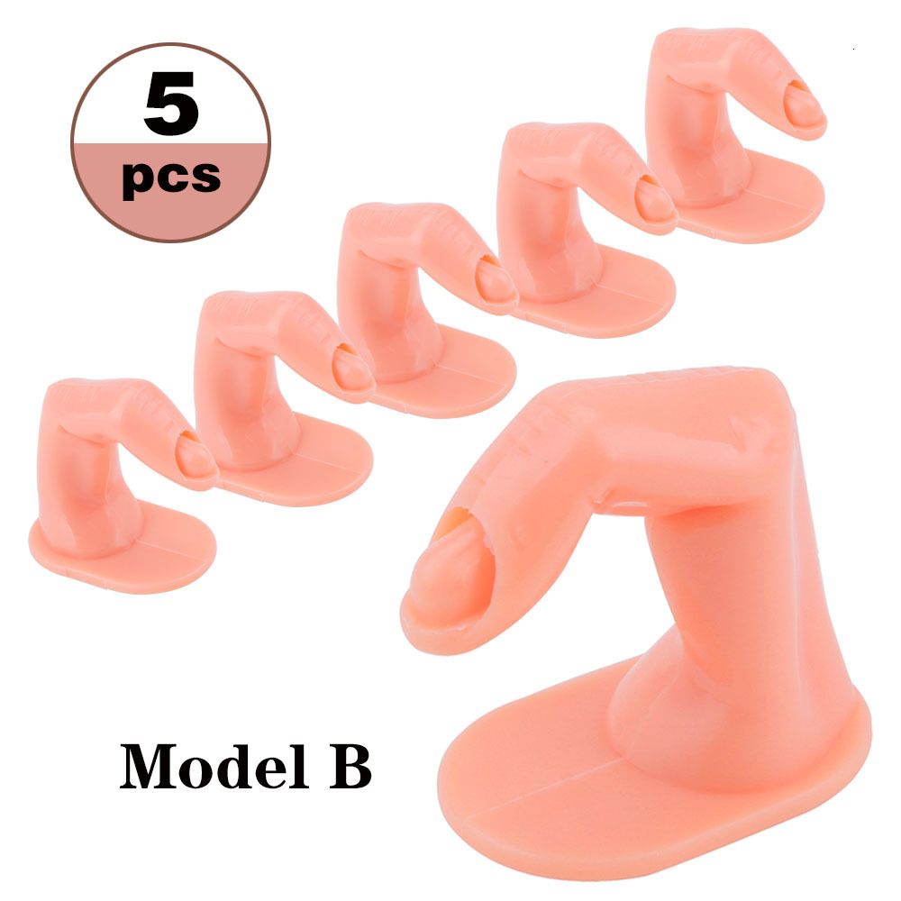 5pcs Model b