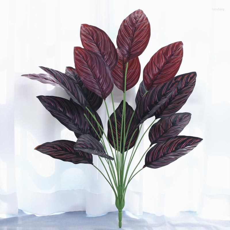 70cm 18Leaves I