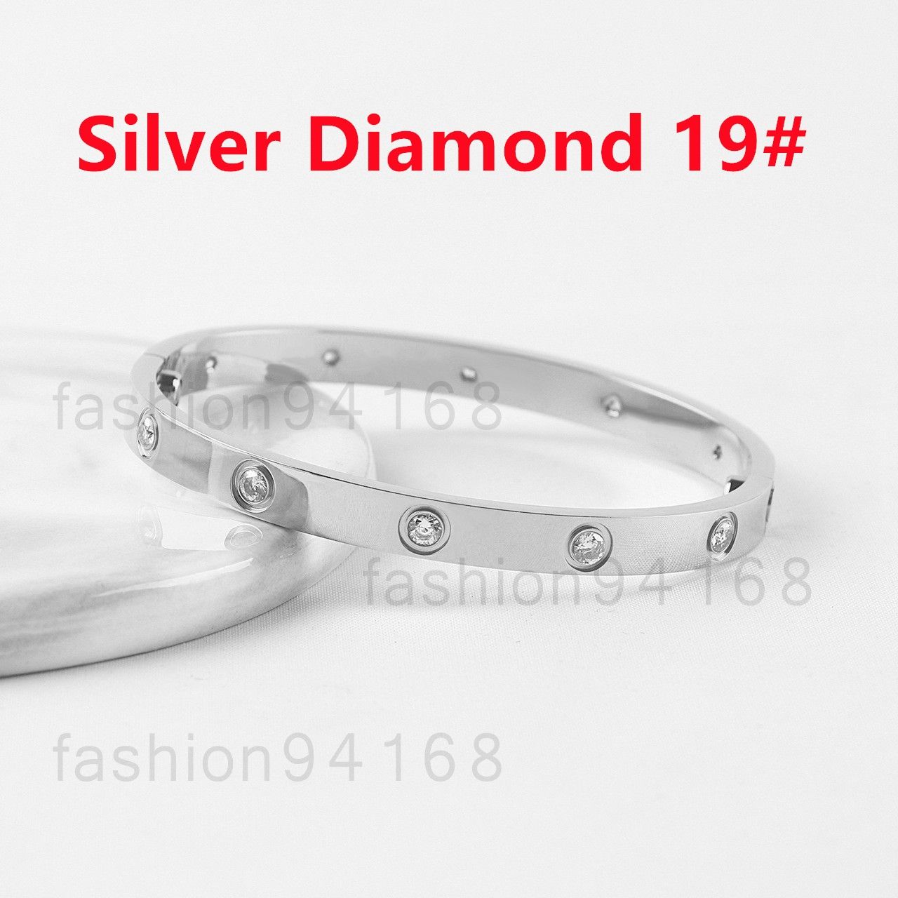 Silver 19+Diamonds