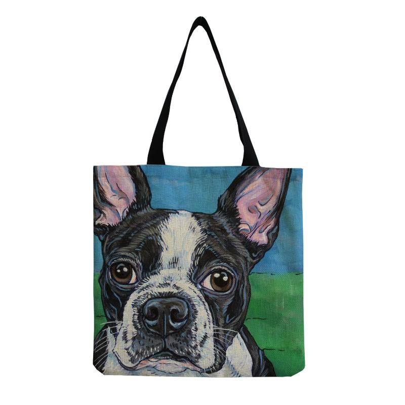 HM4485 Hundetasche