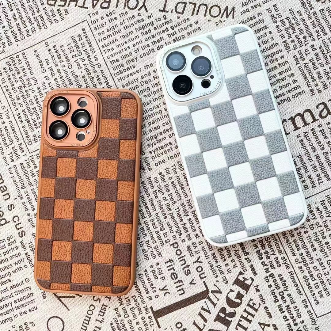 Louis Vuitton iphone 14 15 airpods pro 2 case galaxy z flip4 cover, by  Rerecase