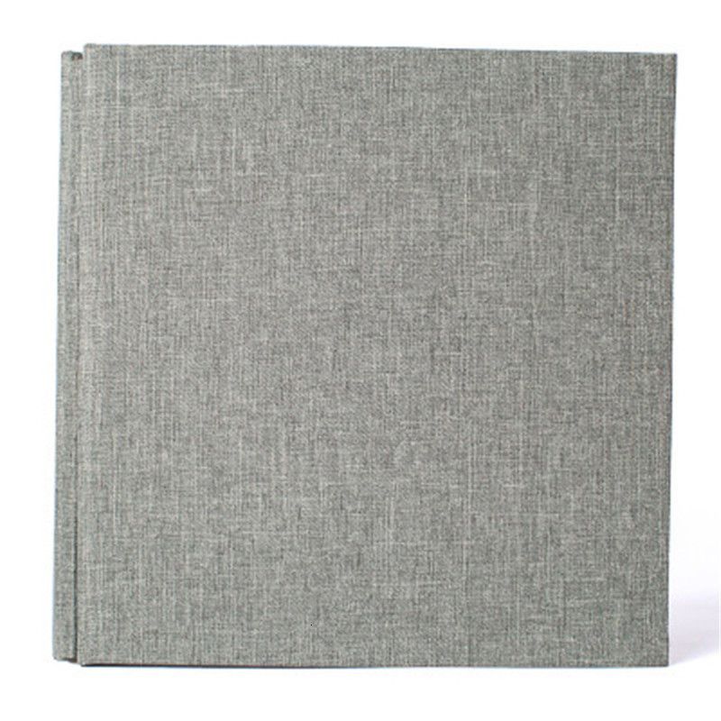 Gray-white Page