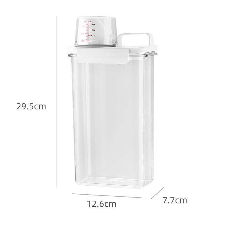 2300 ml - 1 stc