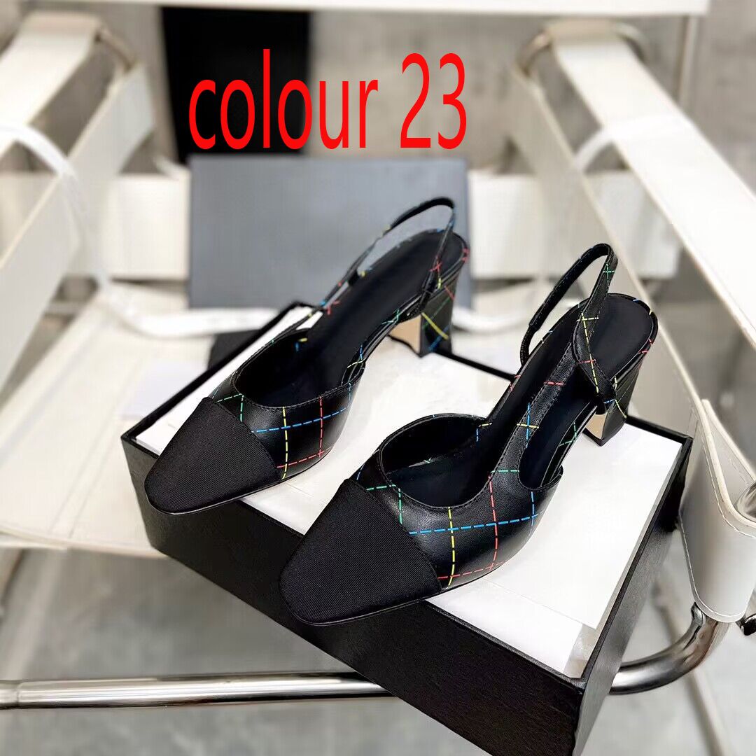 couleur 23