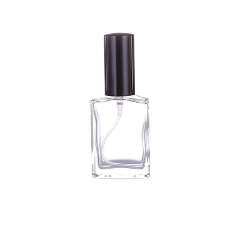 Couvercle 15ml Noir