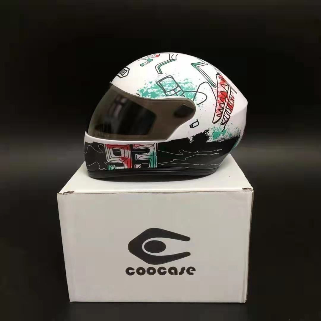 Casco g