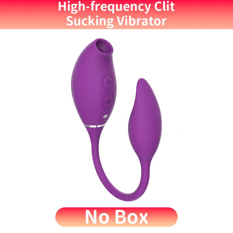 Purple No Box