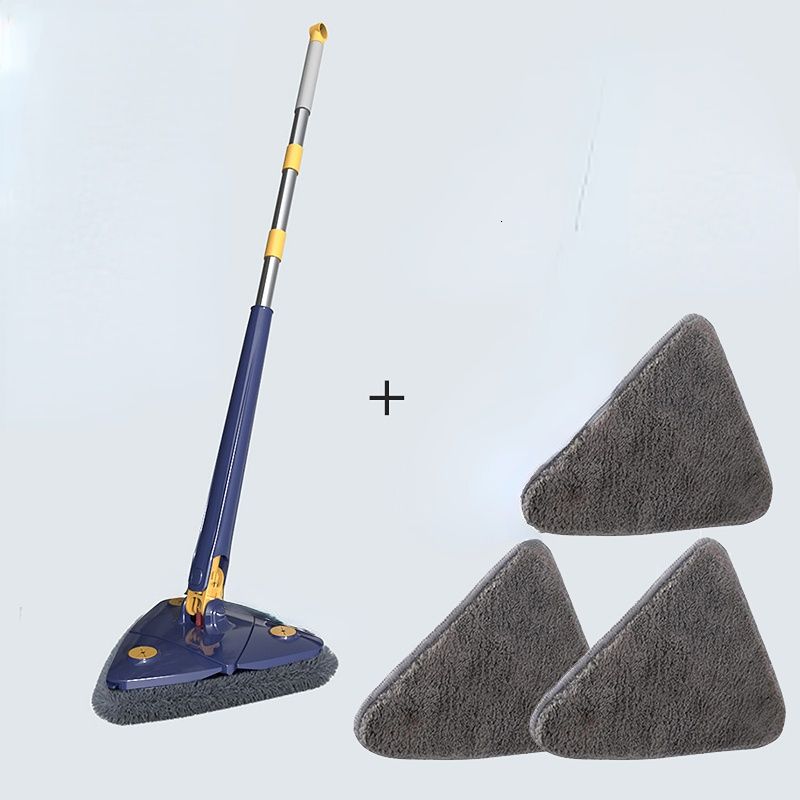 Vestiti blu 3x MOP