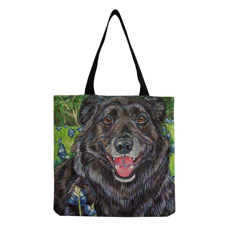 HM4483 Hundetasche