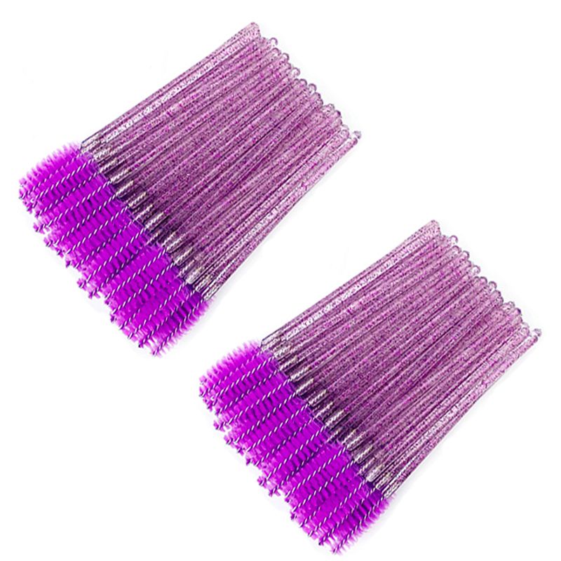 Eyebrush-cpurple