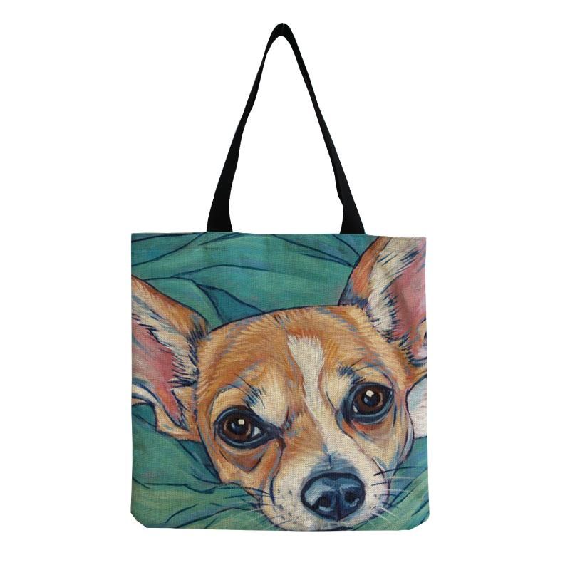 HM4471 Hundetasche