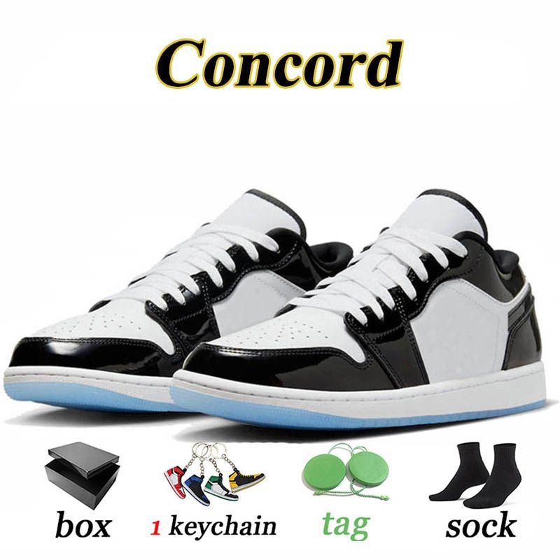 A3 Concord