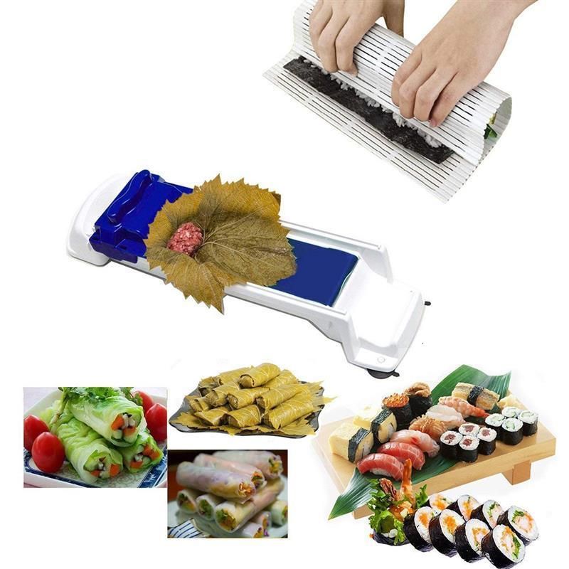 Sushi Tools Other Home Garden Quick Sushi Making Tools Vegetable