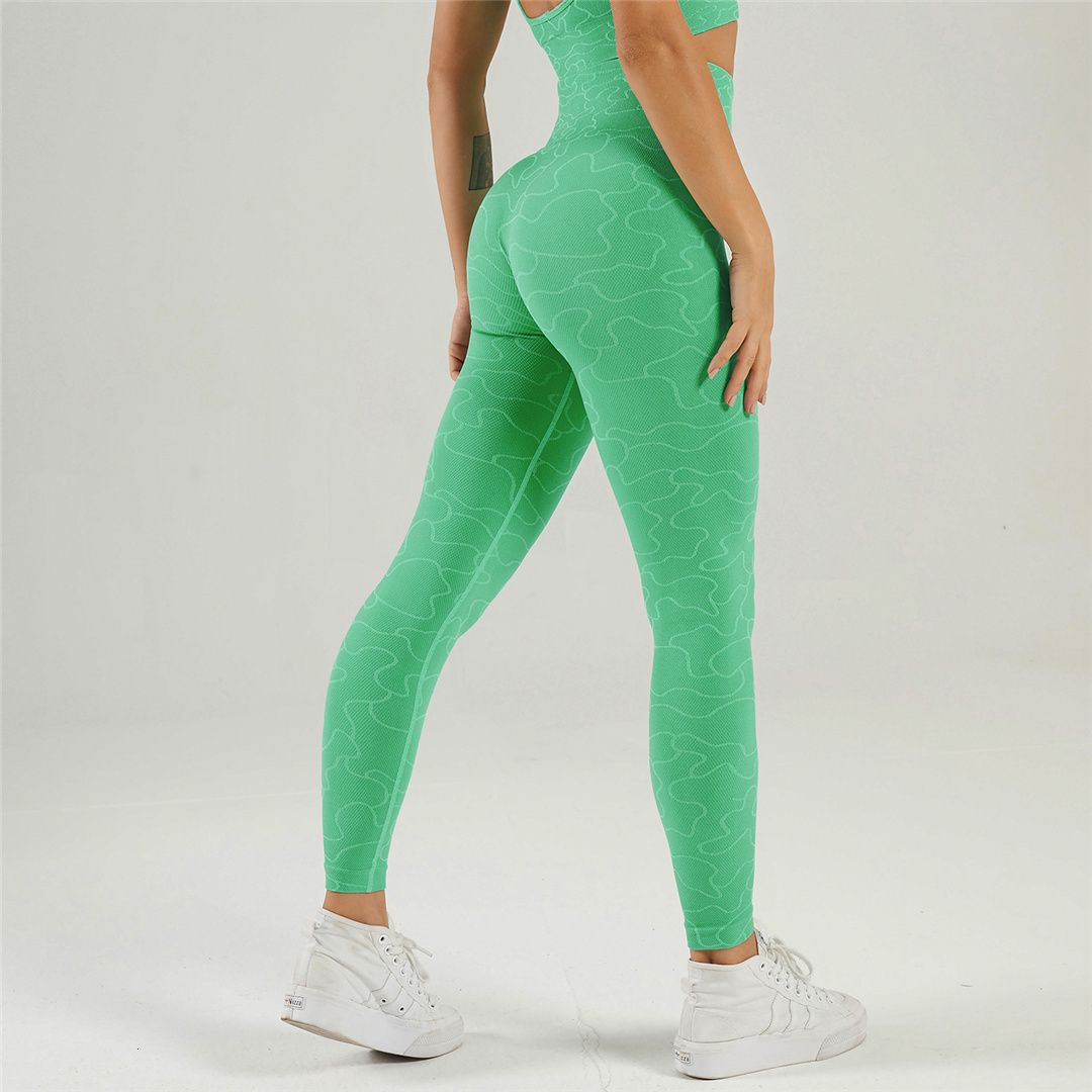 pants green