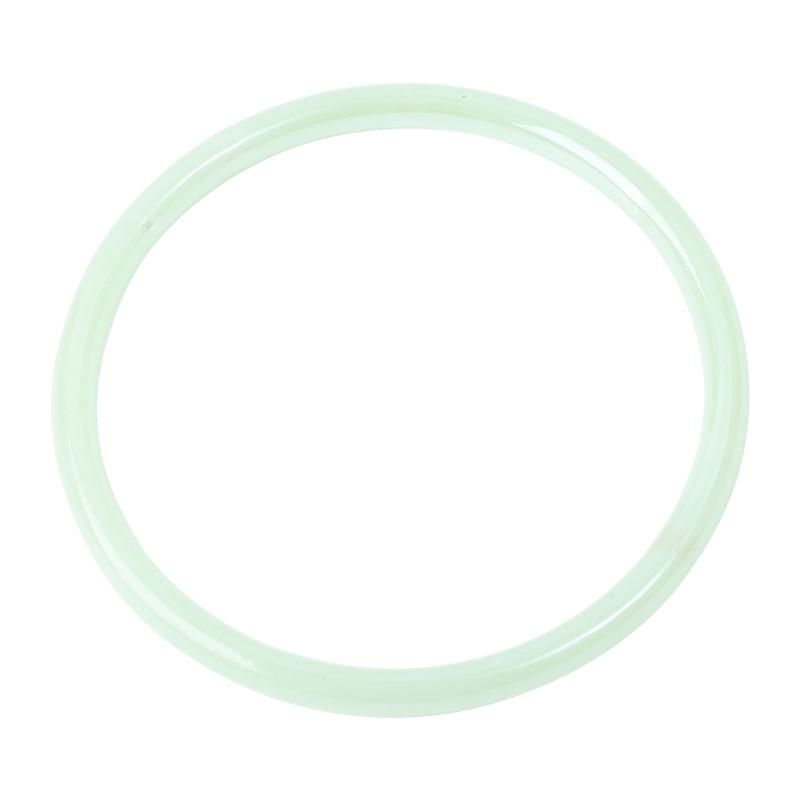 light green about 62mm