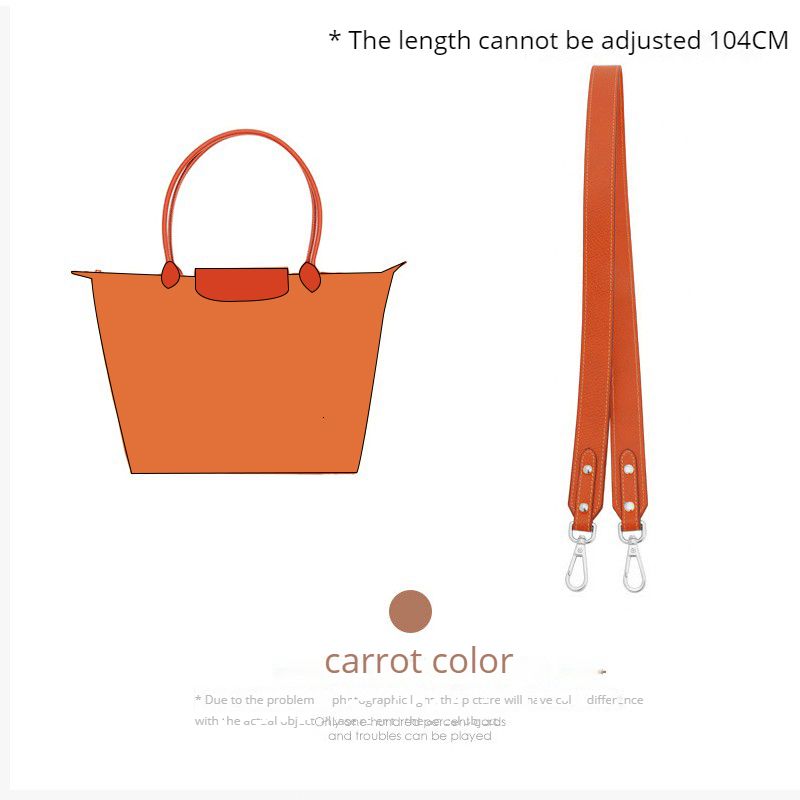 Carrot Color 104cm