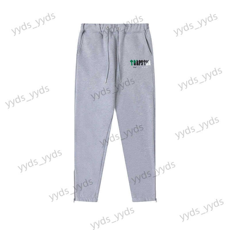 8823 trousers grey