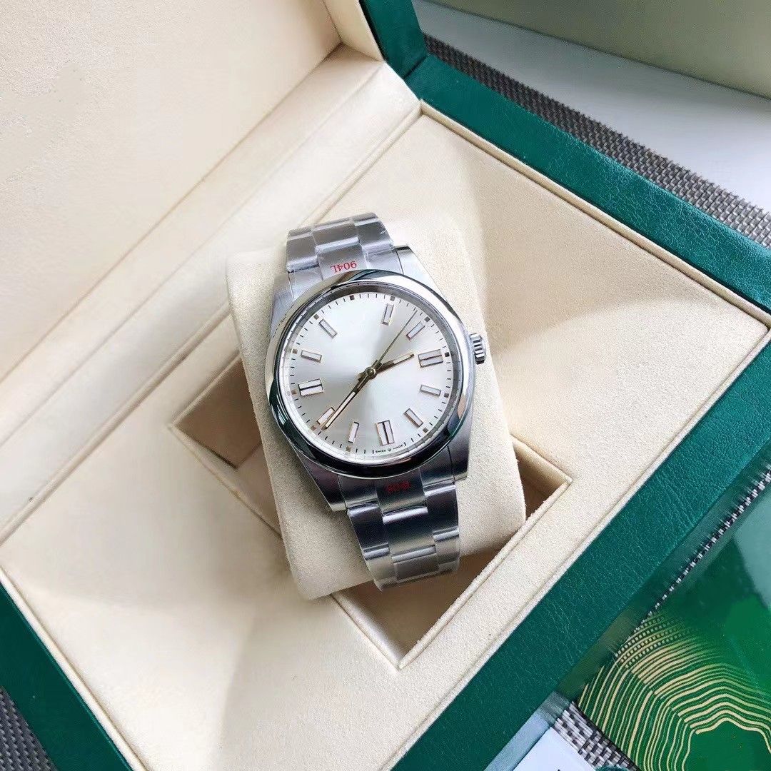 Style 3 Original Box+Watch