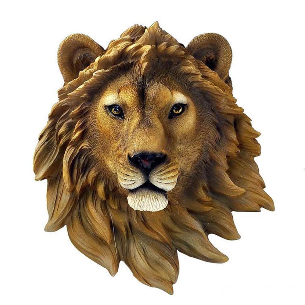 Lion a