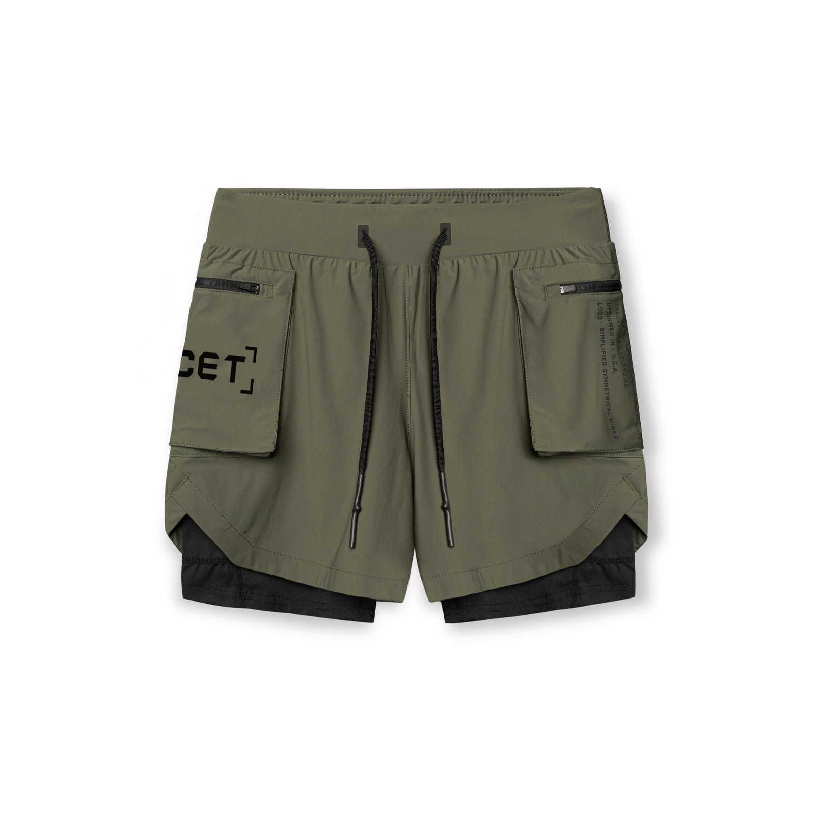 army green