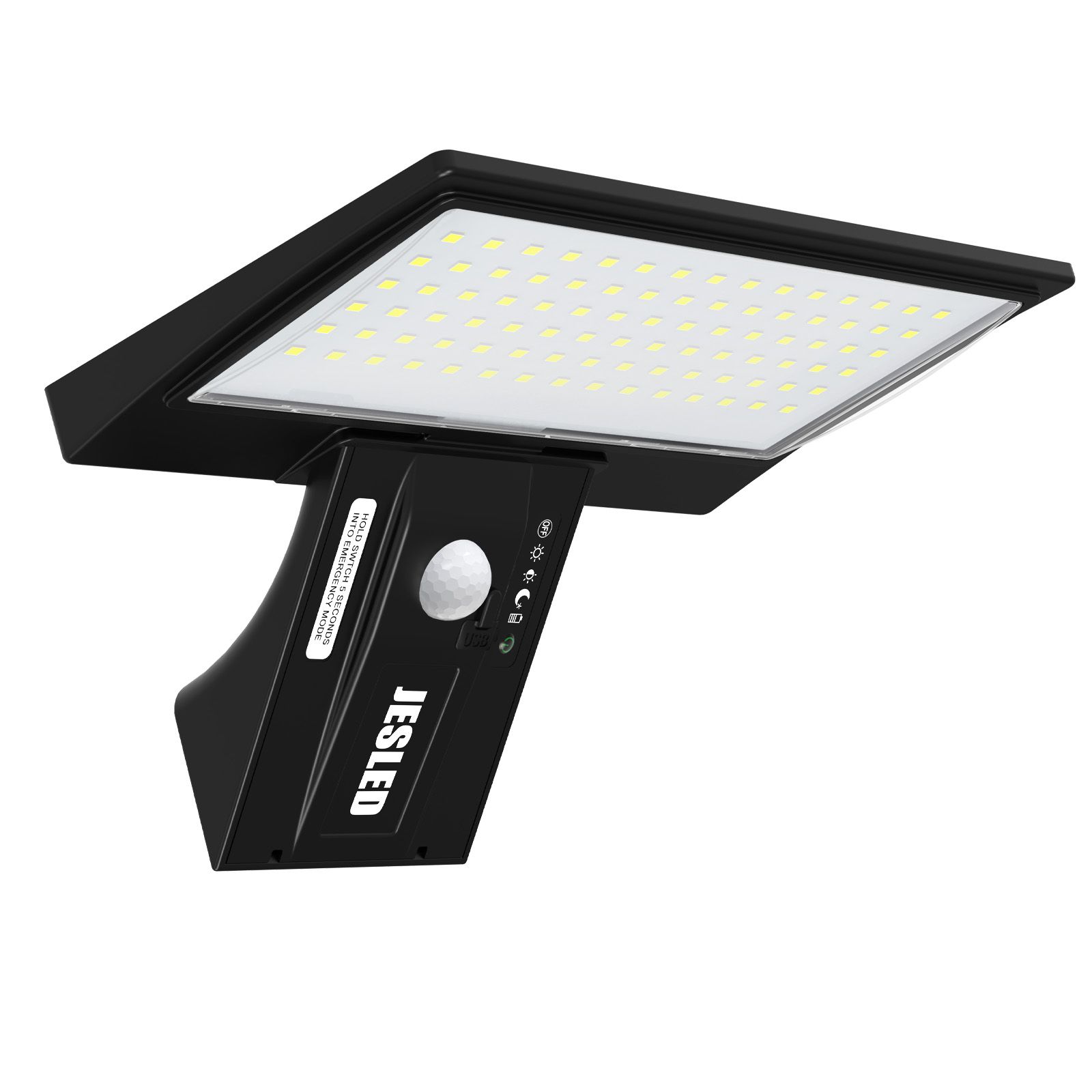 Bianco fresco 90led