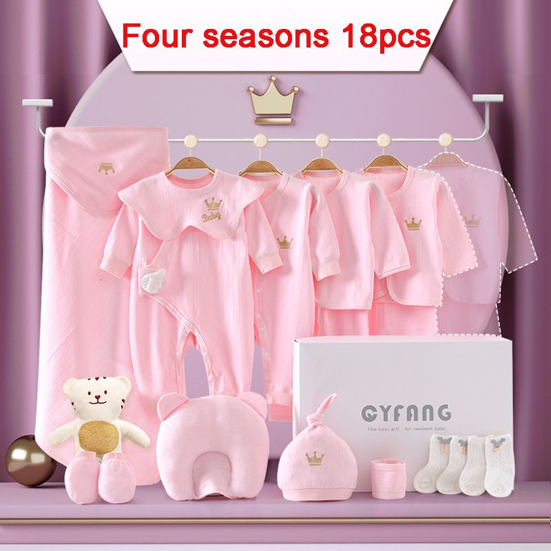 Four Seasons18 sets