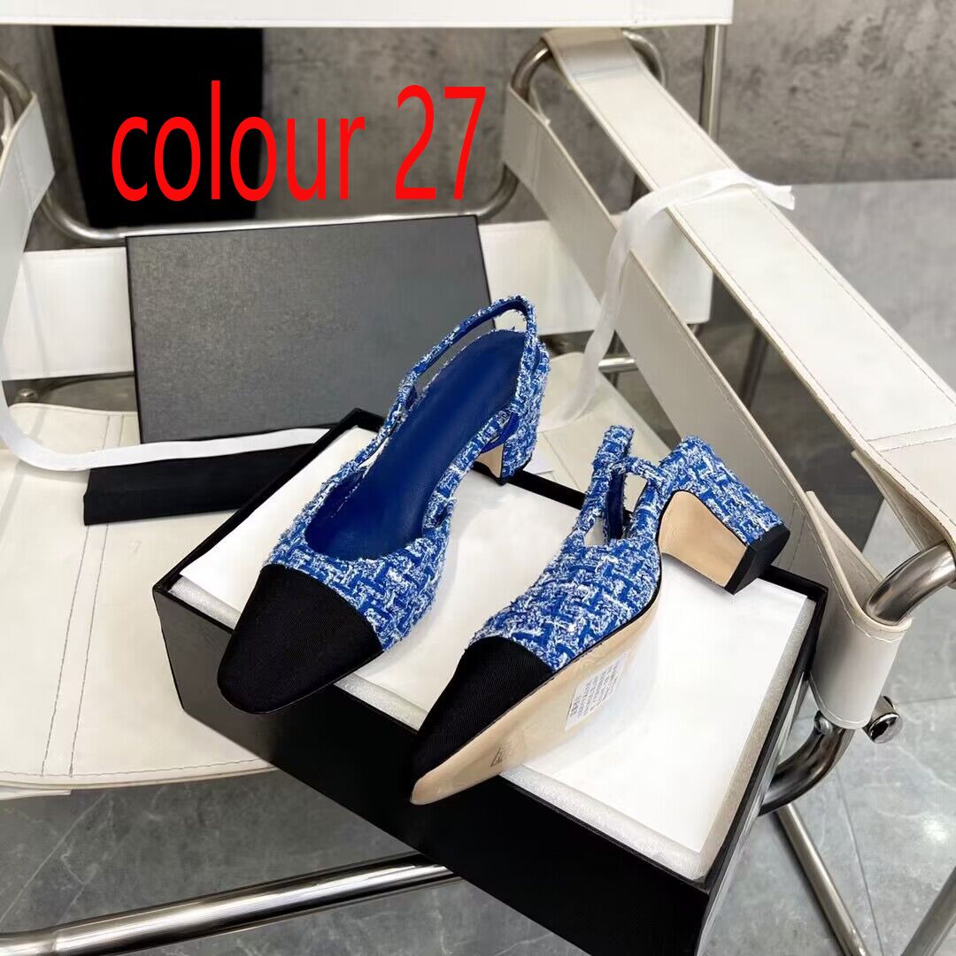 Couleur 27