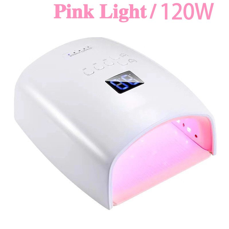 pink light 33leds