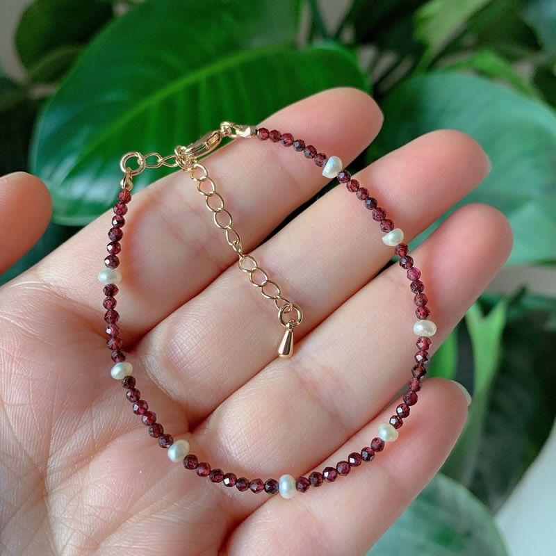 Garnet 16cm