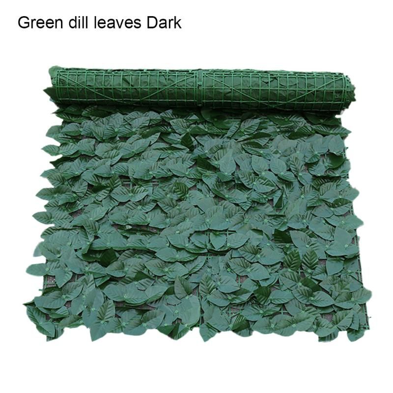 Green dill