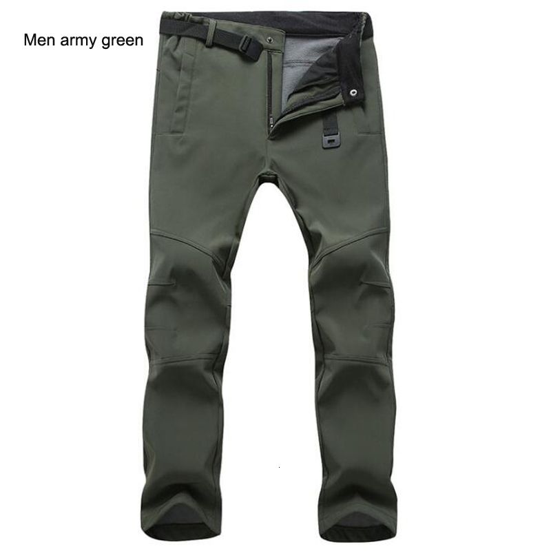 men army green