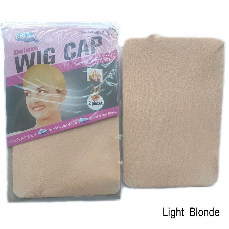 Blonde légère 36pcs