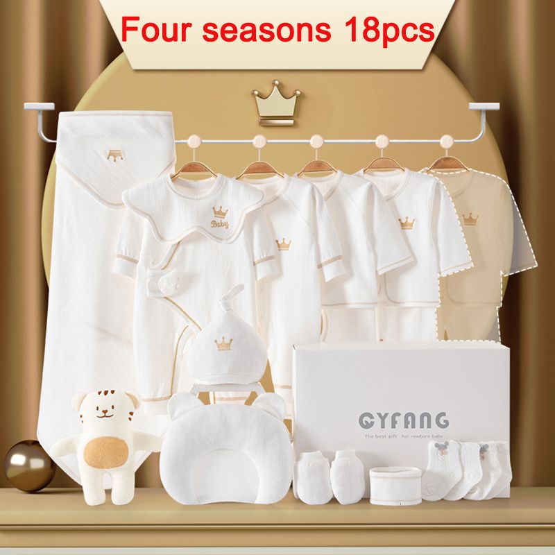 Four Seasons18 sets