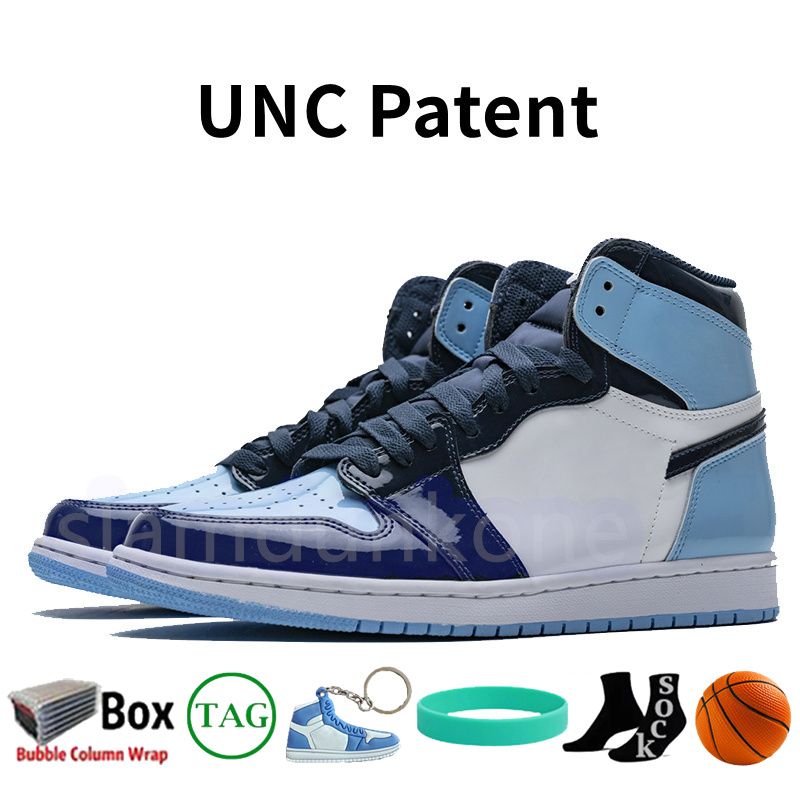 #11- UNC Patent