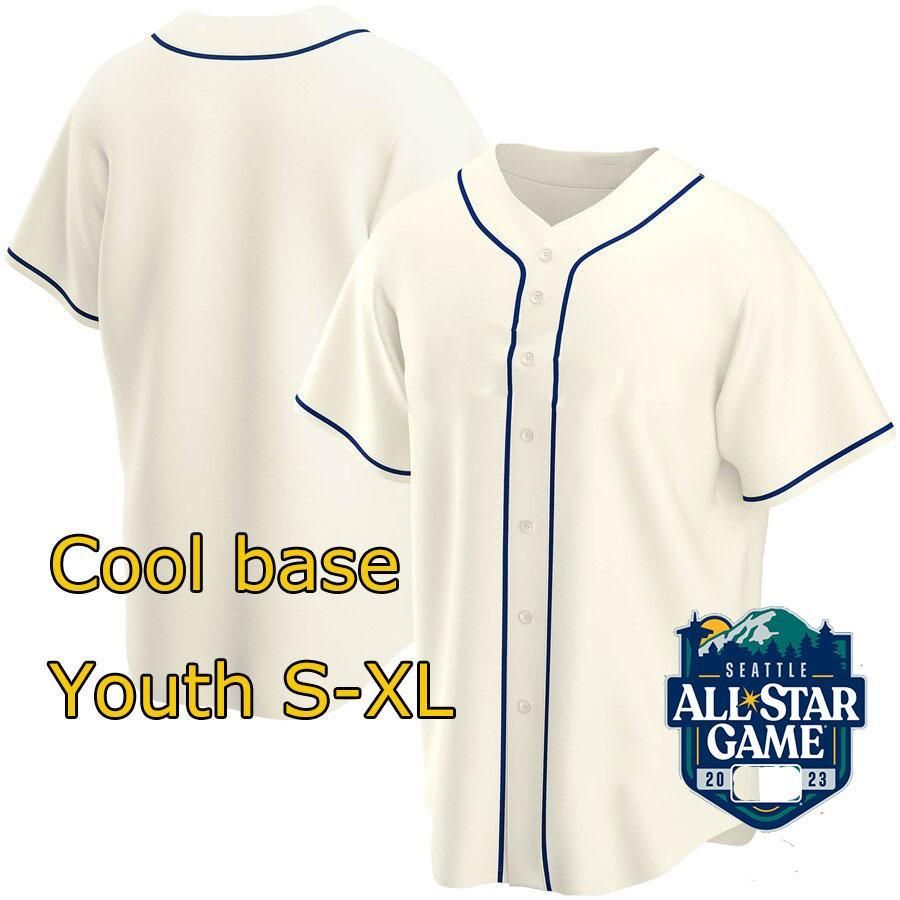 Creme Youth S-XL